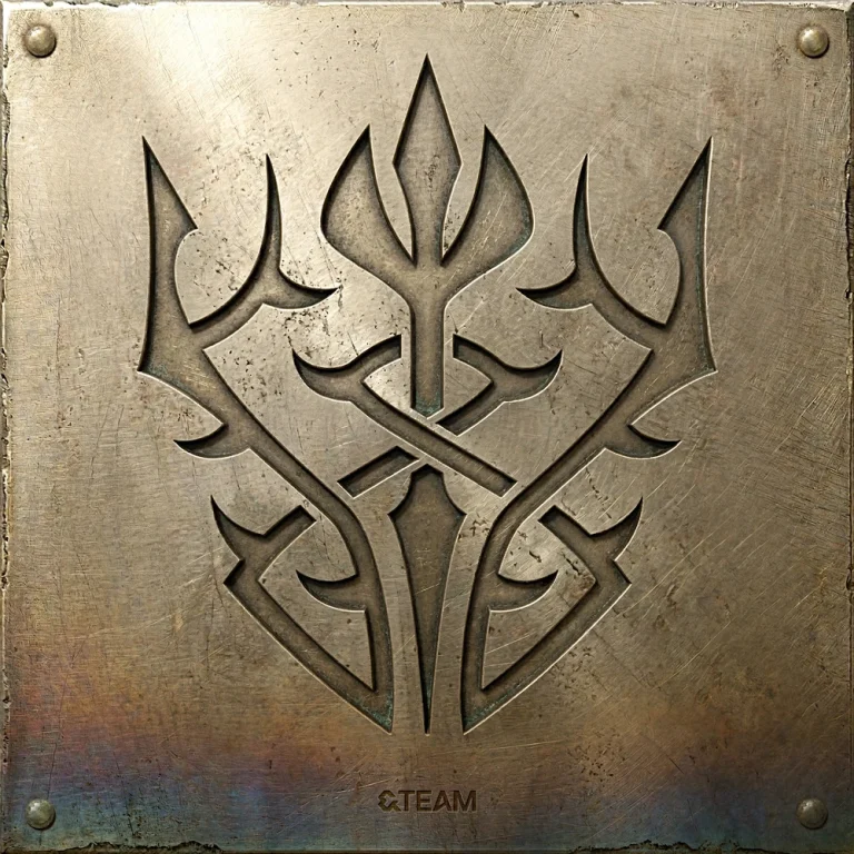 &TEAM “We on Fire” Album Info缩略图