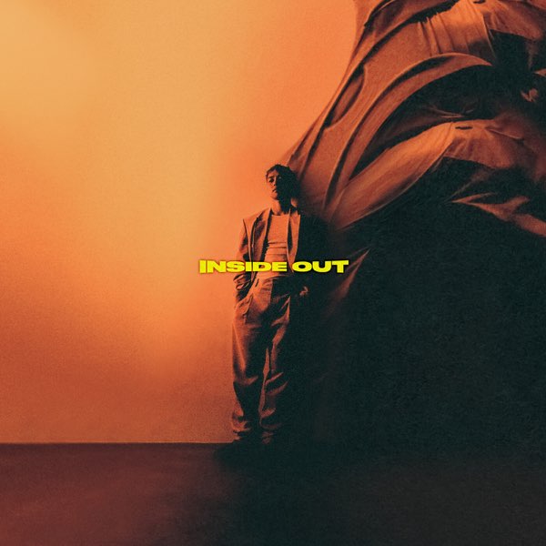 GEMINI “Inside Out” Album Info缩略图