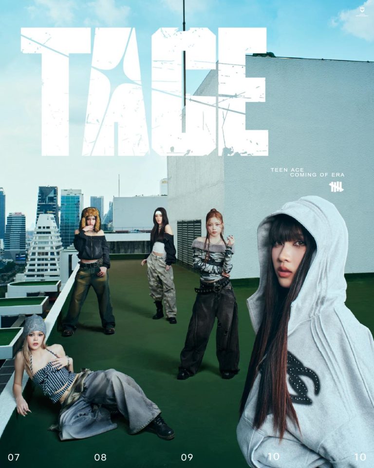 TACE Members Profile缩略图