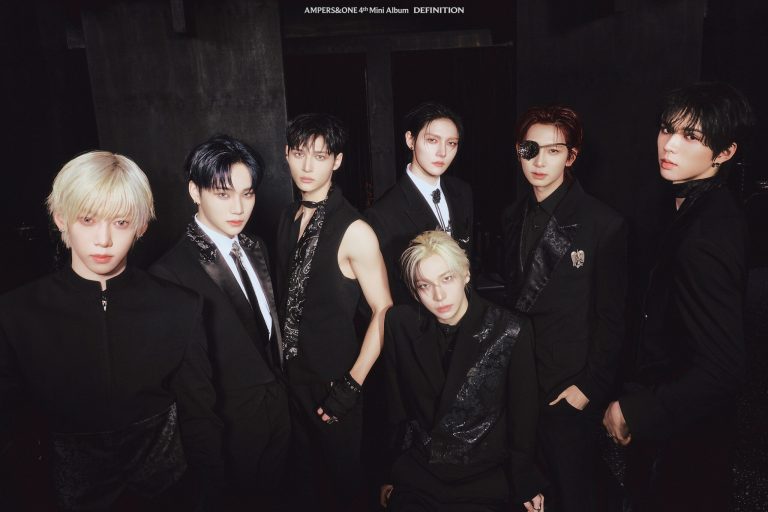 Poll: Who owned AMPERS&ONE “GOD” Era?缩略图