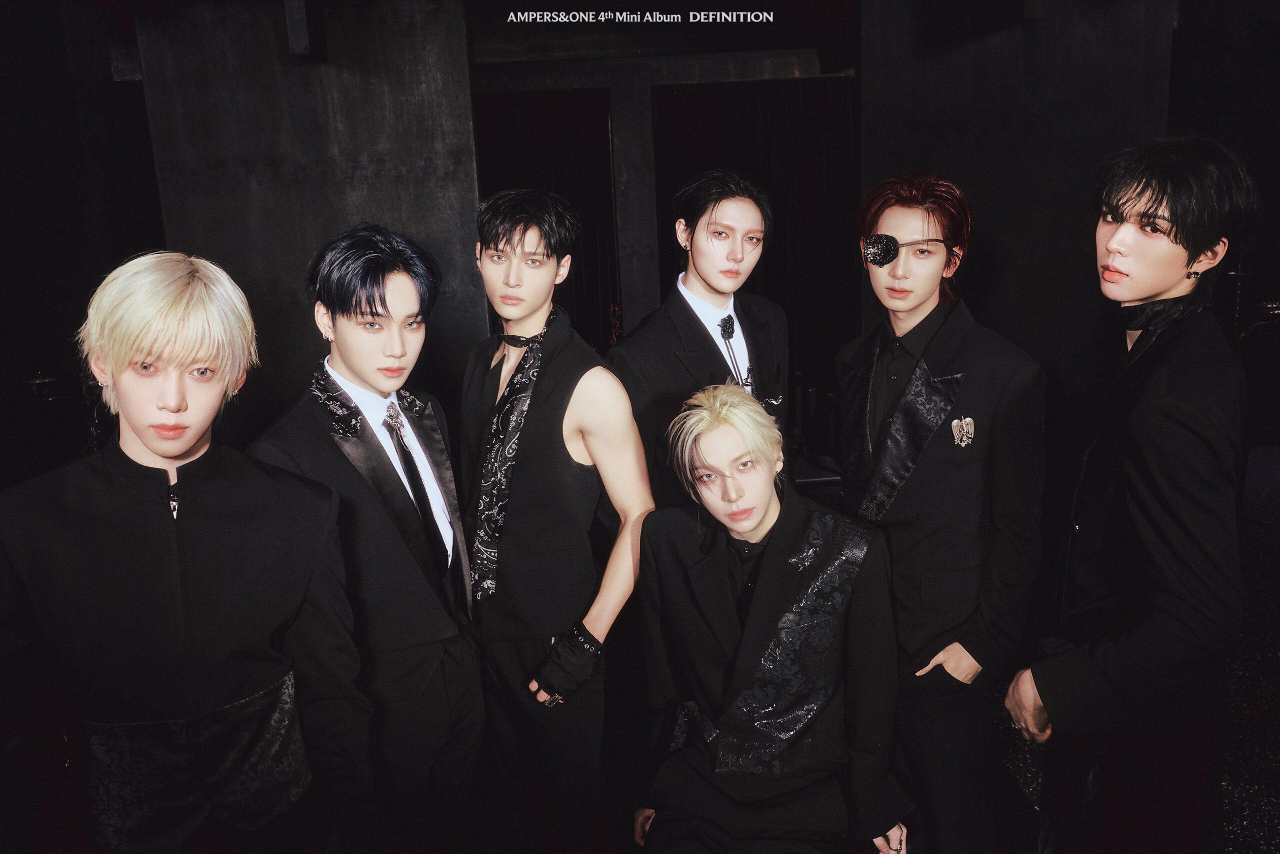 Poll: Who owned AMPERS&ONE “GOD” Era?缩略图