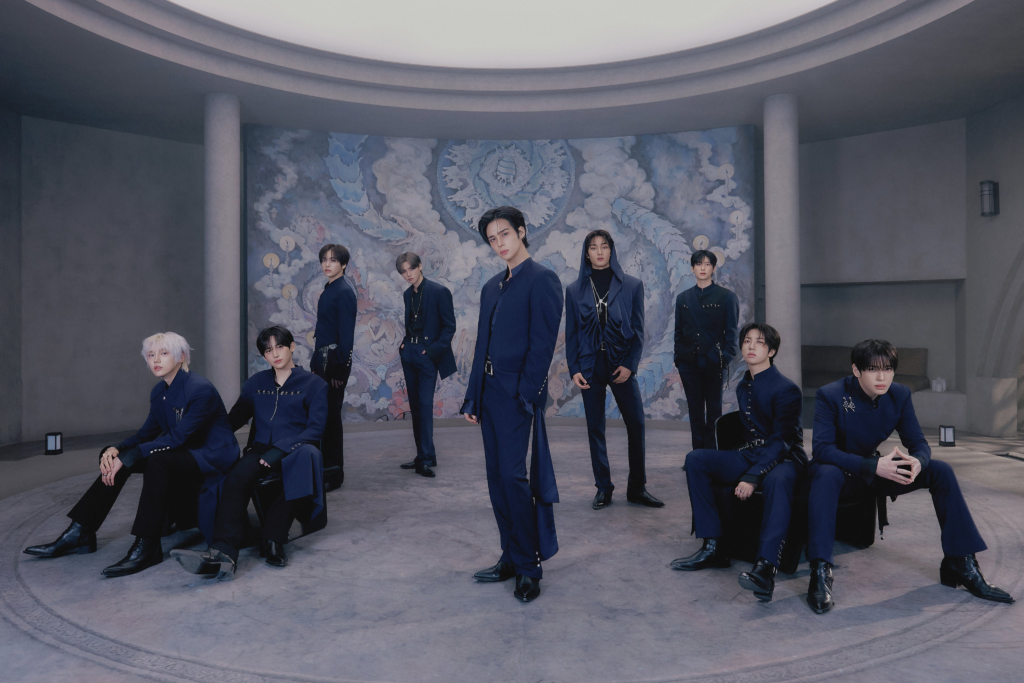 Poll: Who owned CRAVITY “AWAKE” Era?缩略图