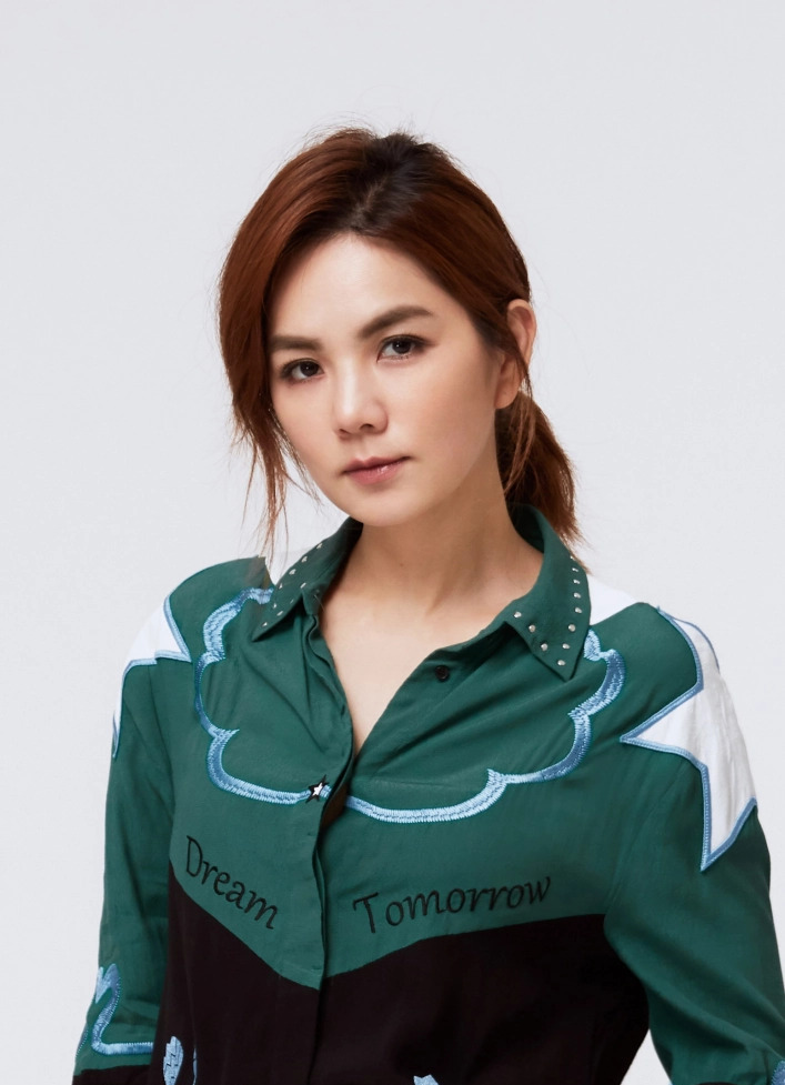 Ella Chen Profile & Facts缩略图