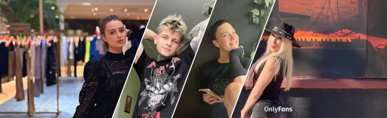 Free OnlyFans Accounts to Follow in April 2026缩略图