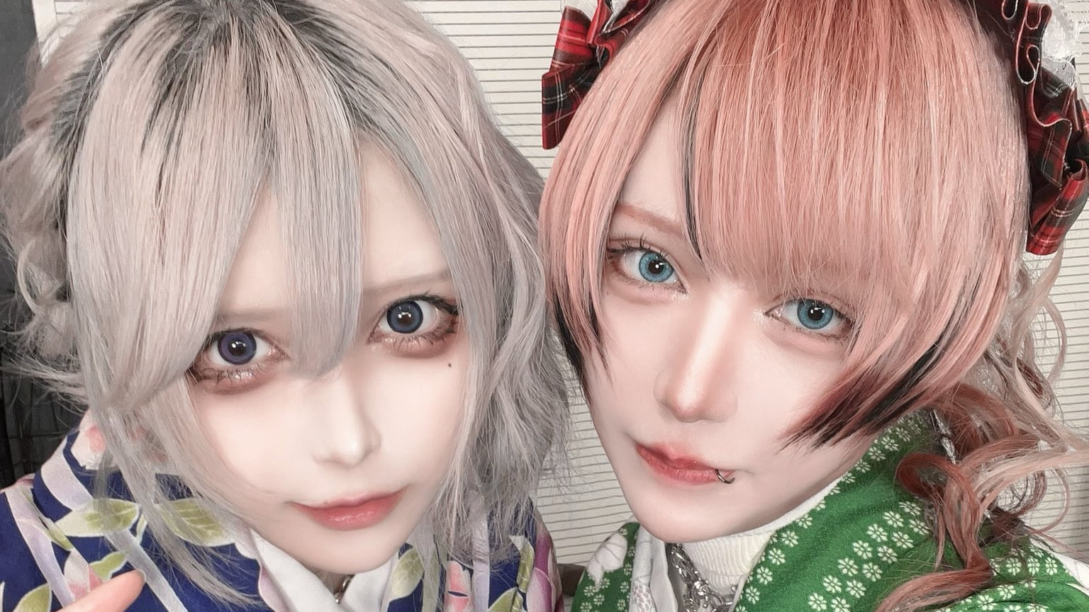 Kusogaki Members Profile缩略图