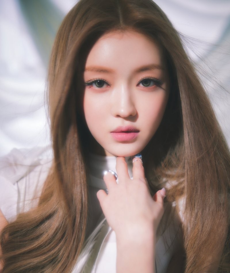 YooA Discography缩略图