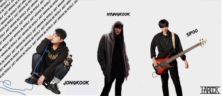 HAN ROCK Members Profile缩略图