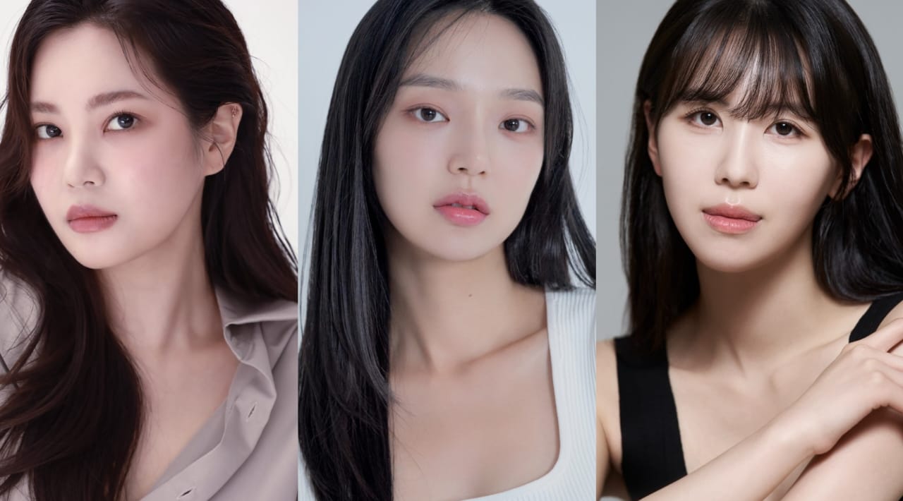 HIGHSSO Members Profile缩略图