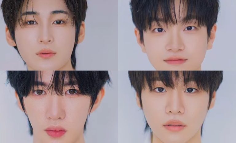 STUDIO BLOSSOM BOYS Members Profile缩略图