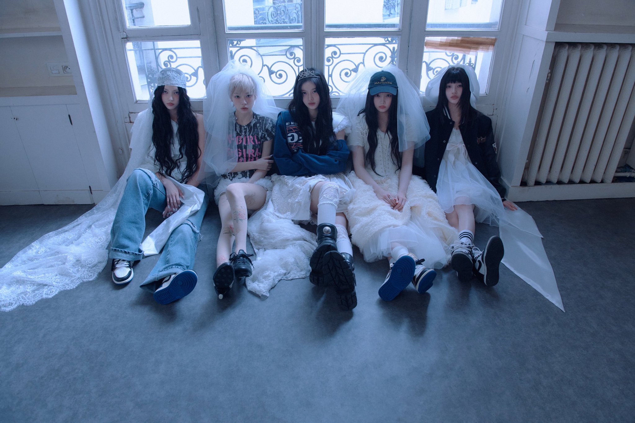 Poll: Who owned ILLIT ”It’s Me” Era?缩略图