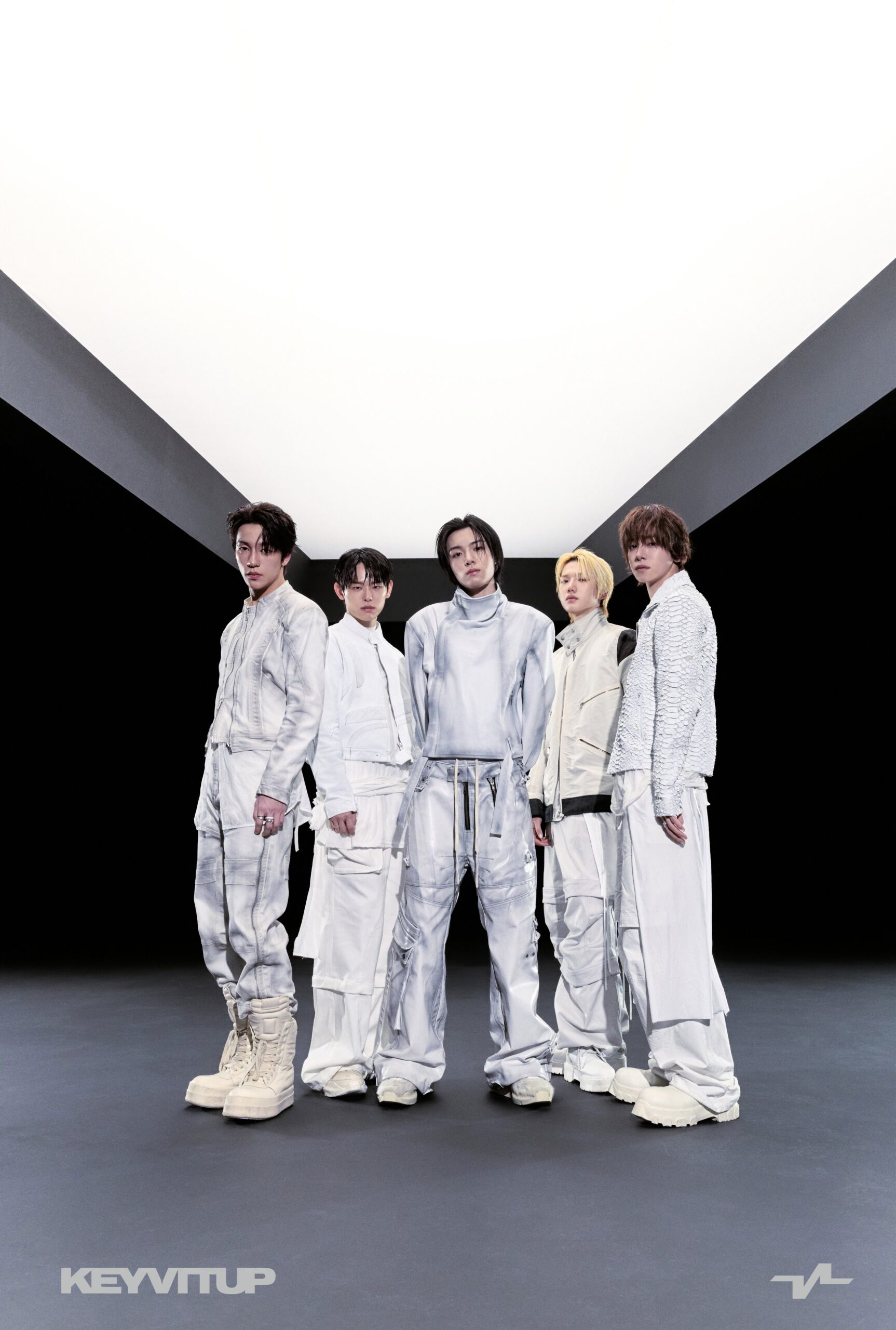 Poll: Who owned KEYVITUP “KEYVITUP” Era?缩略图