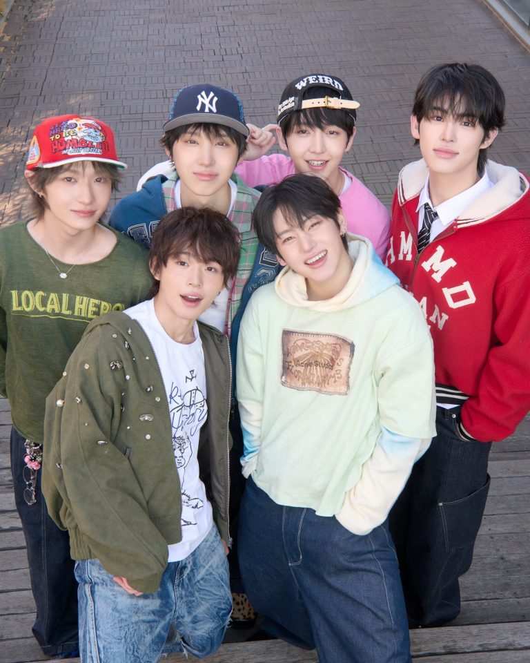 Poll: Who owned KickFlip “Eye-Poppin'” Era?缩略图