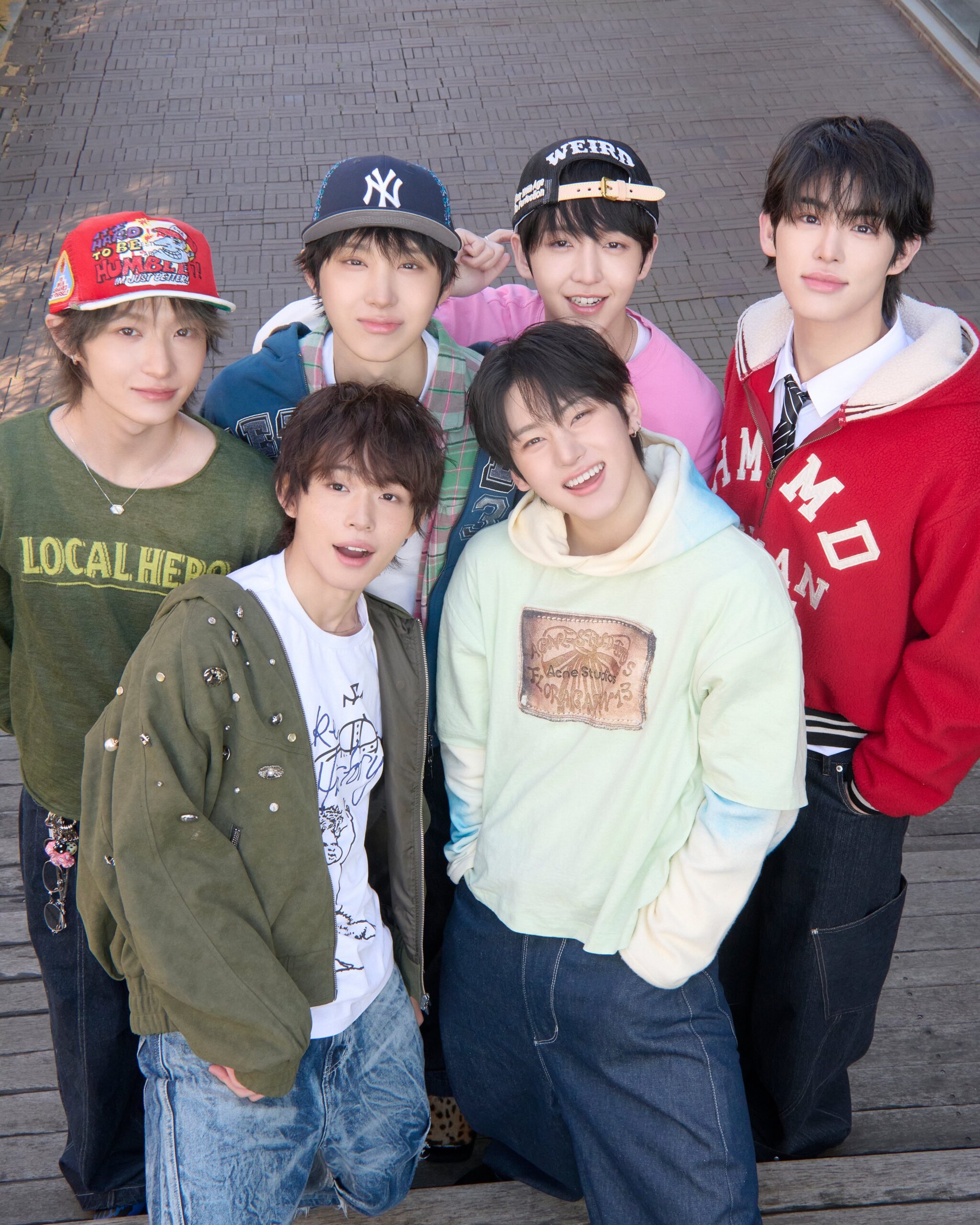 Poll: Who owned KickFlip “Eye-Poppin'” Era?缩略图