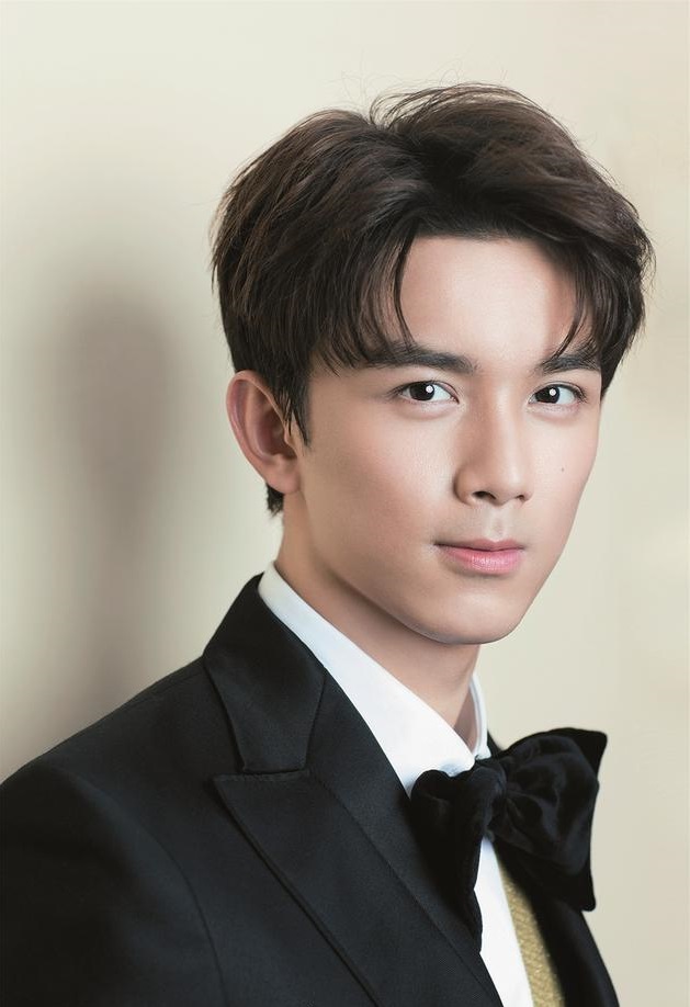 Leo Wu Profile & Facts缩略图