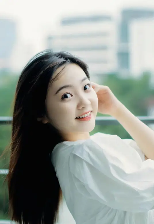 Lin Miaoke Profile & Facts缩略图