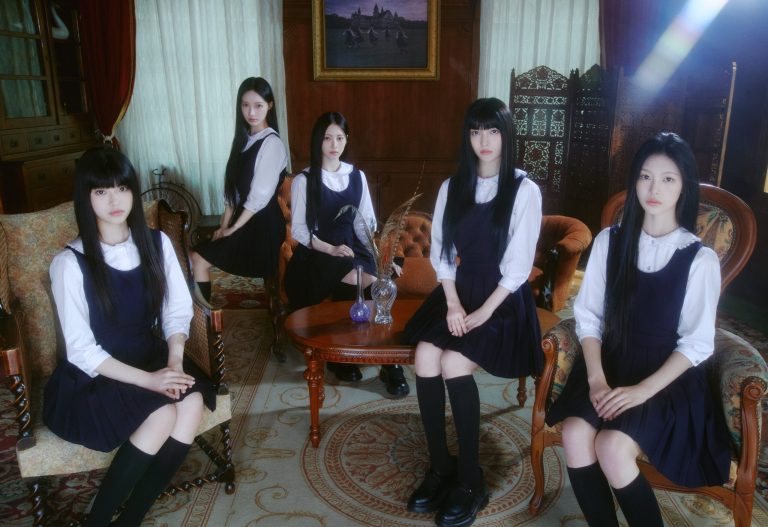 Poll: Who owned RESCENE “Runaway” Era?缩略图