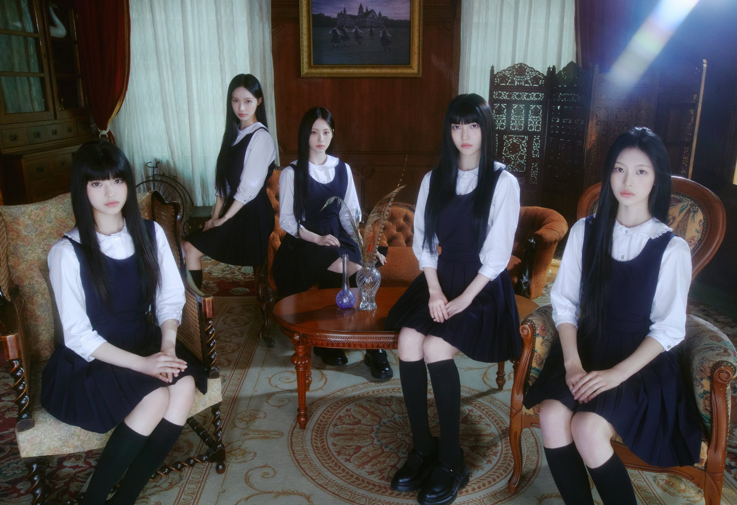 Poll: Who owned RESCENE “Runaway” Era?缩略图