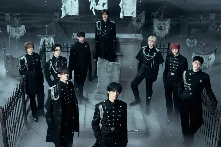 Poll: Who owned &TEAM ‘WE ON FIRE’ Era?缩略图