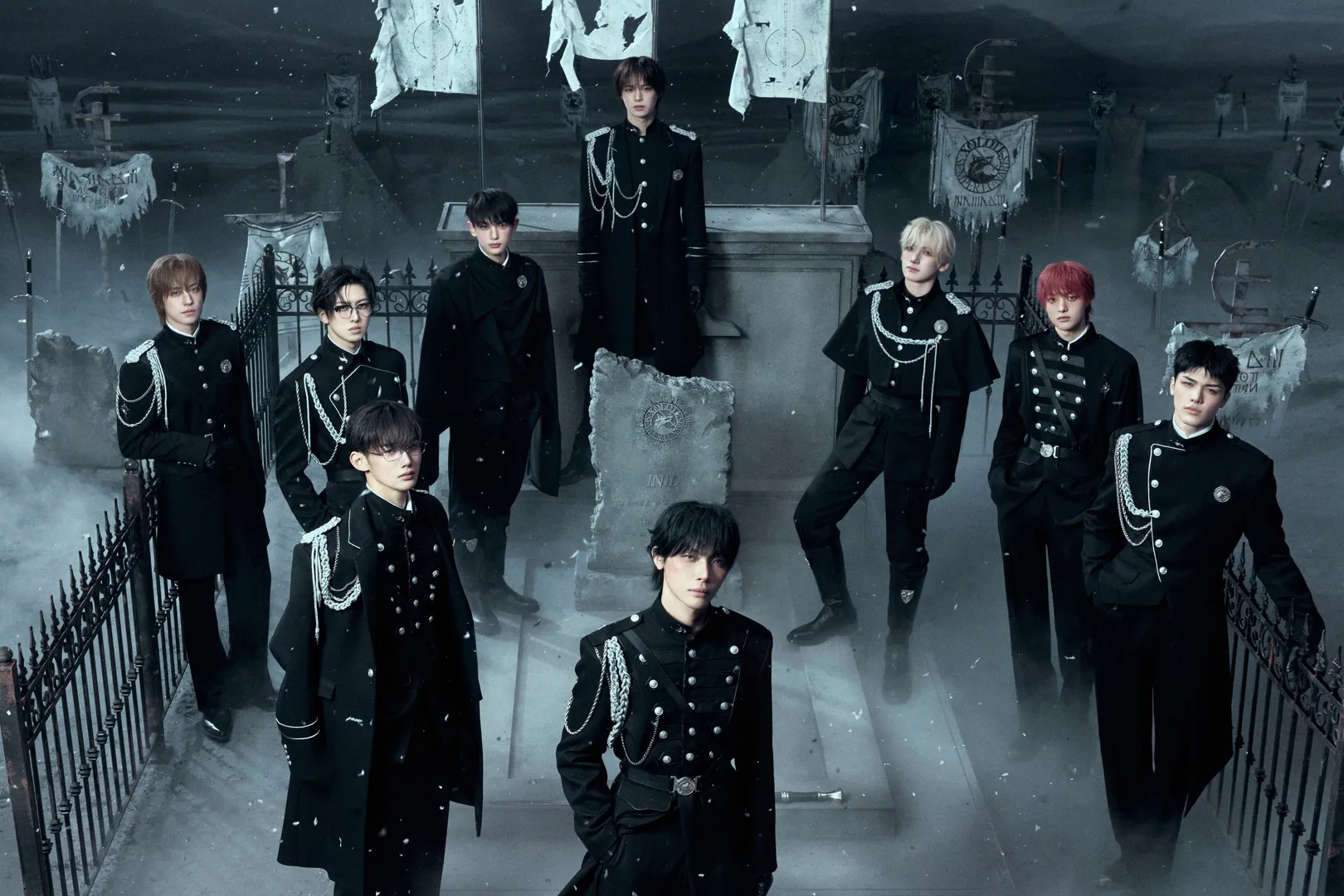 Poll: Who owned &TEAM ‘WE ON FIRE’ Era?缩略图