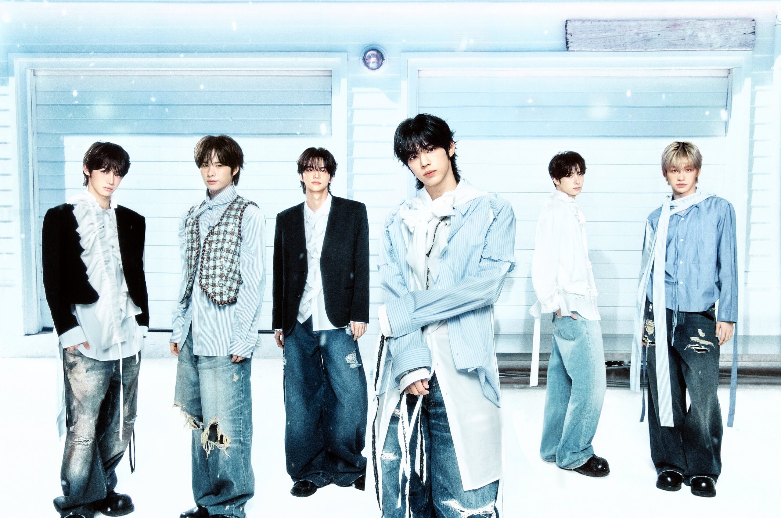 Poll: Who owned TWS “You, You” Era?缩略图