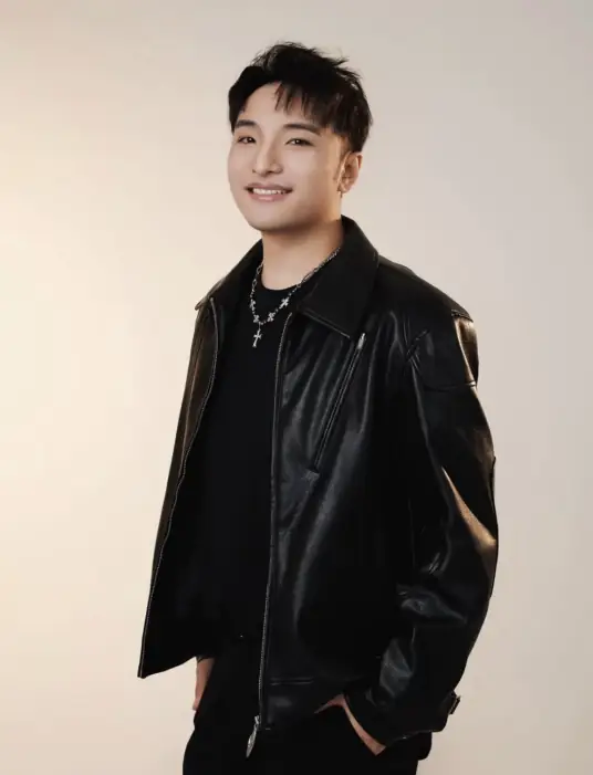 Tian Yiming Profile & Facts缩略图