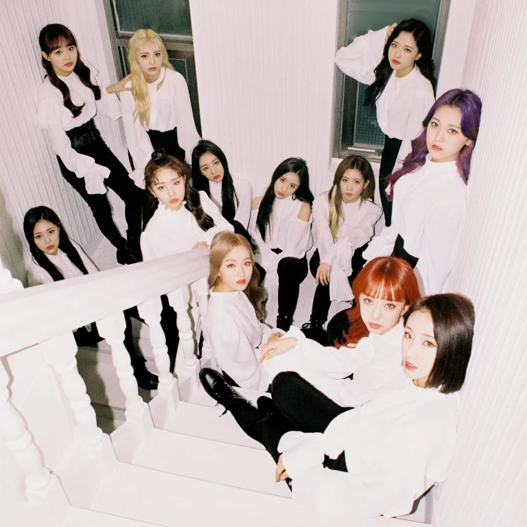LOONA: Where Are They Now?缩略图