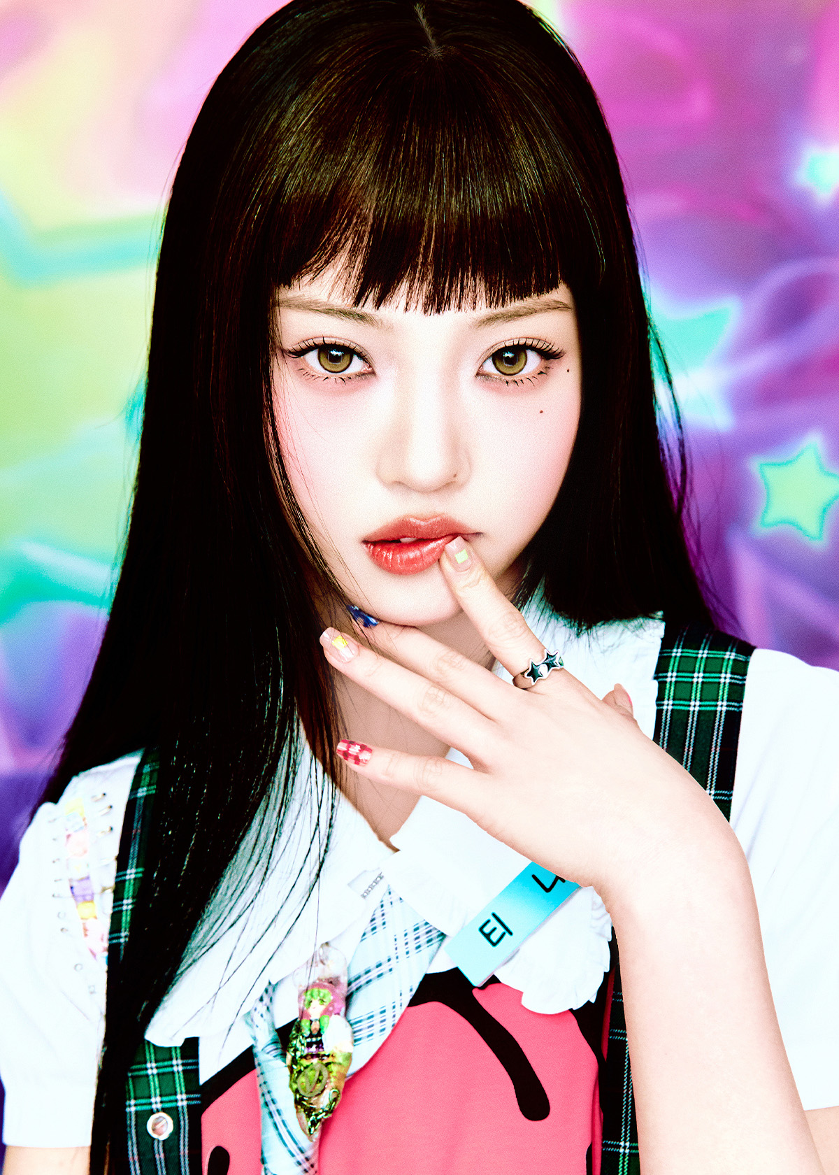 Tina (UNCHILD) Profile and Facts缩略图