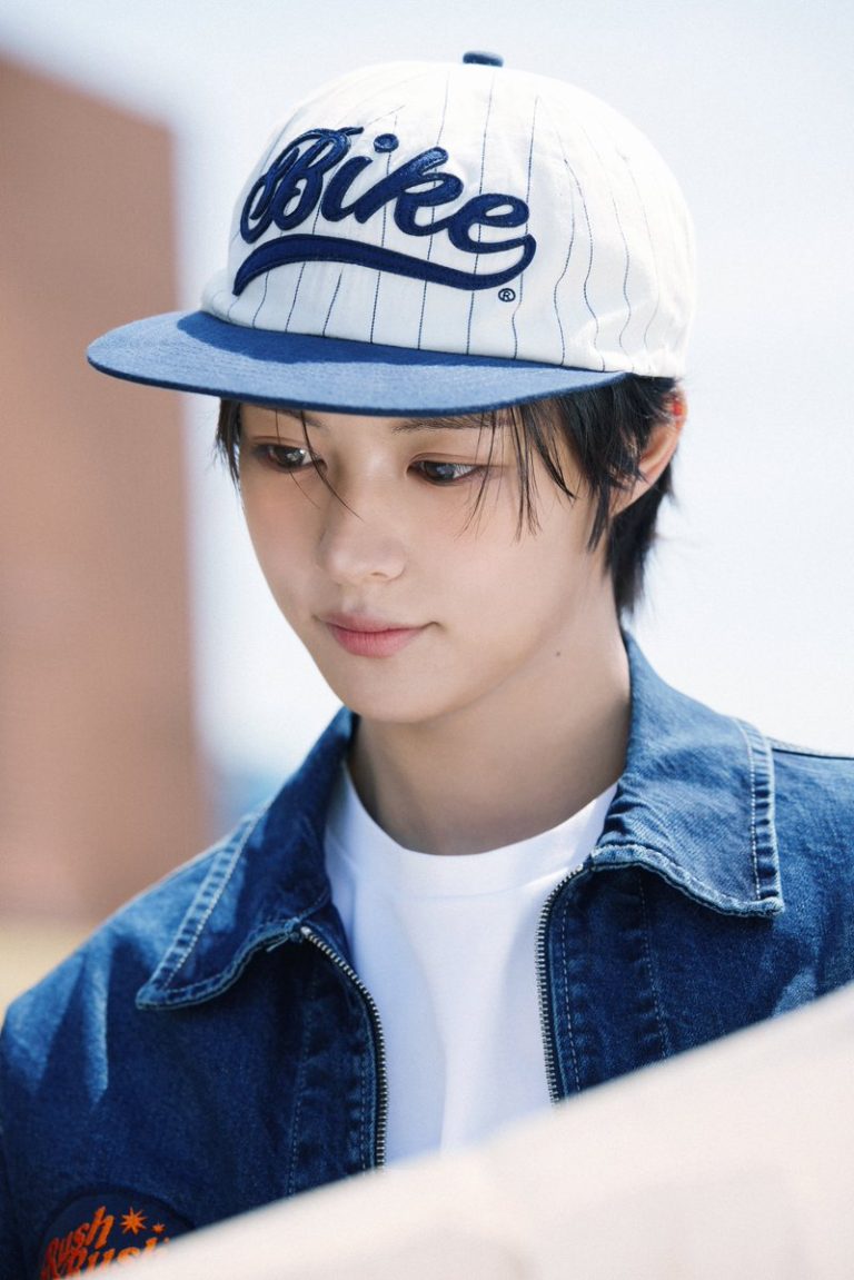 Hyo (YUHZ) Profile and Facts缩略图