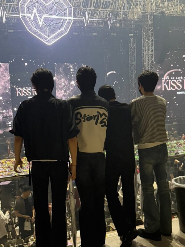 New Journey Club (S2 ENTERTAINMENT NEW BOYGROUP) Members Profile缩略图