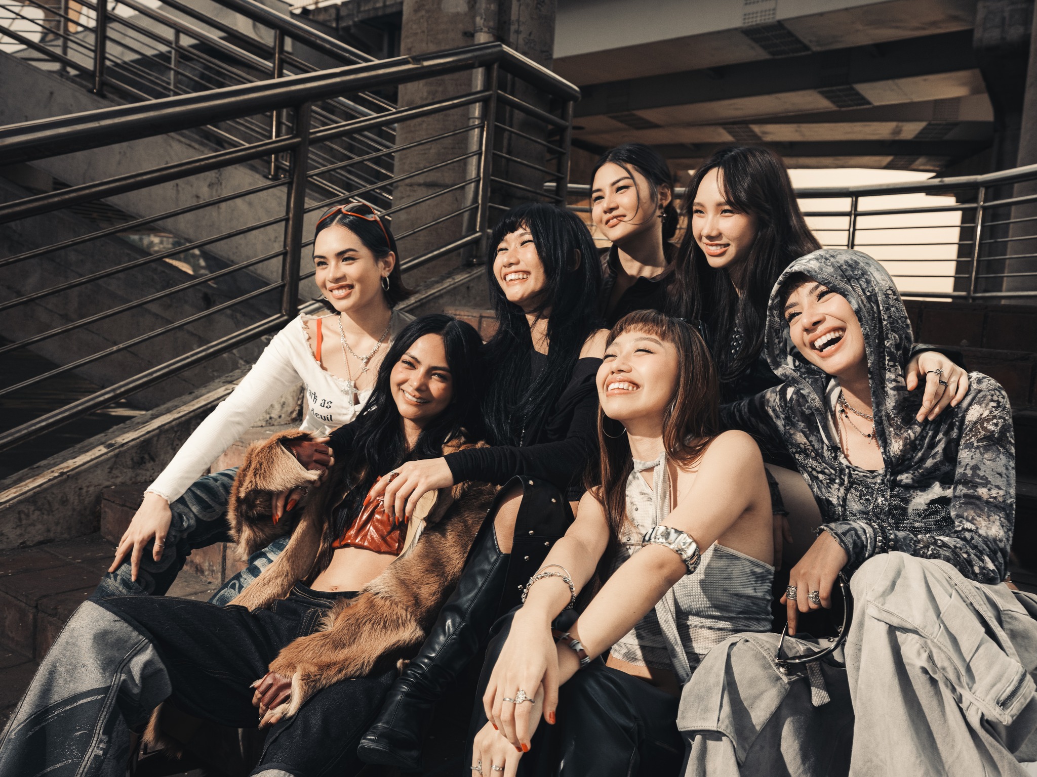 Poll: Who owned XONARA’s “TABI” era?缩略图