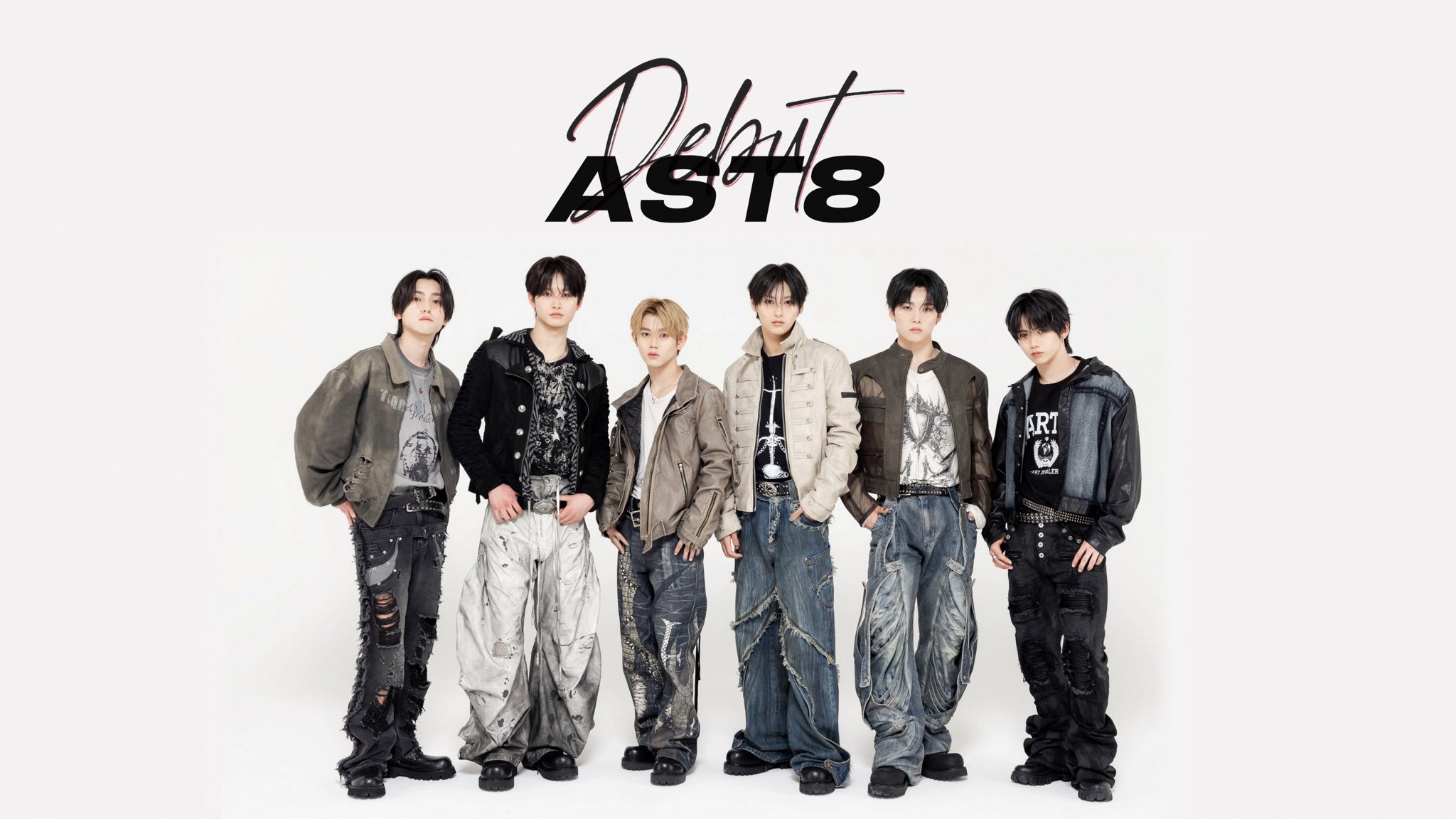 AST8 Members Profile缩略图