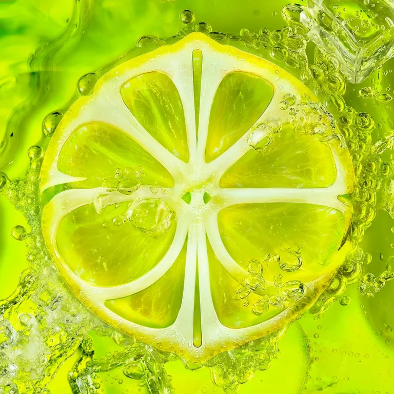 aespa “LEMONADE” Album Info缩略图