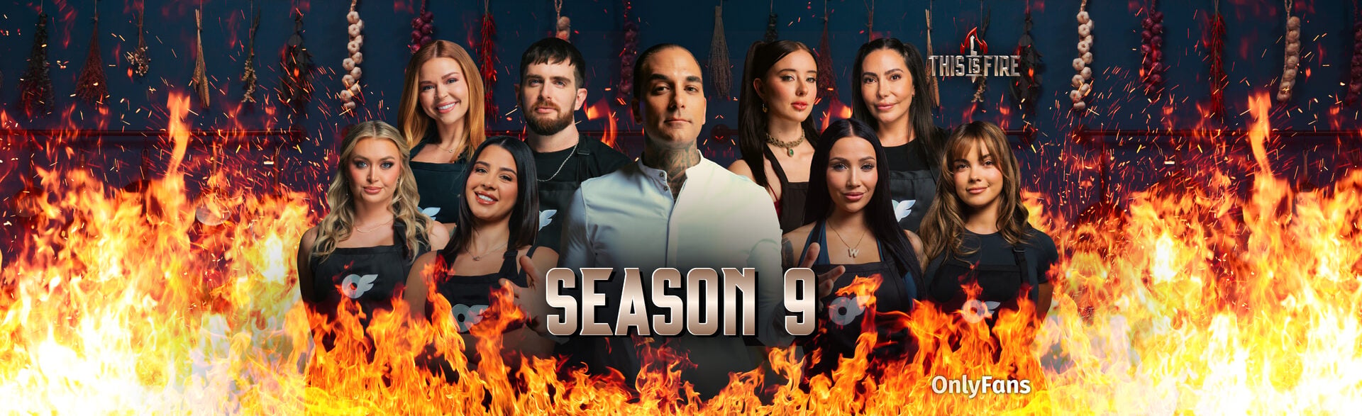 This Is Fire Season 9 Recap缩略图