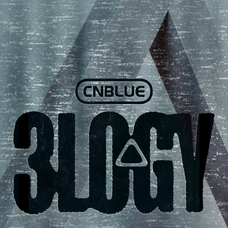 CNBLUE “3LOGY” Album Info缩略图