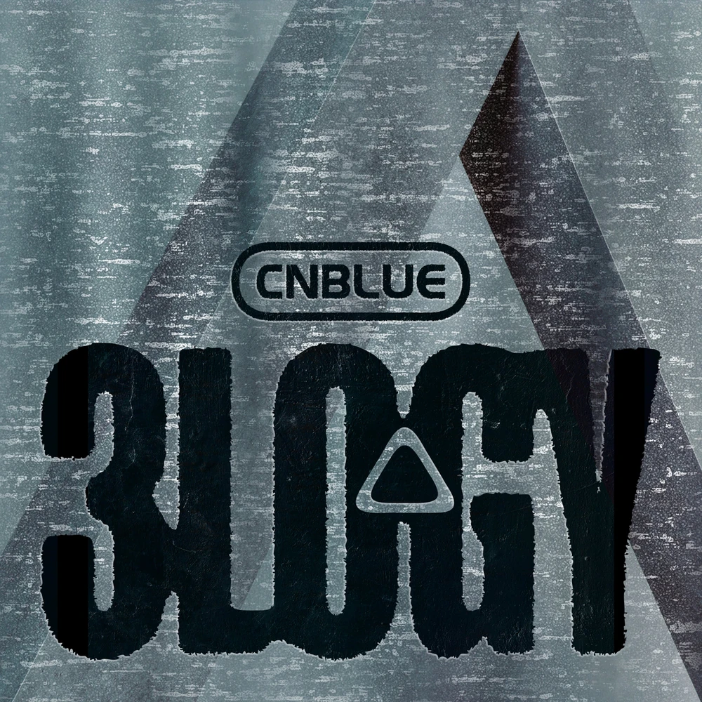 CNBLUE “3LOGY” Album Info缩略图