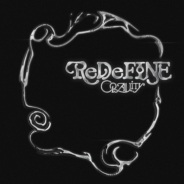 CRAVITY “ReDeFINE” Album Info缩略图