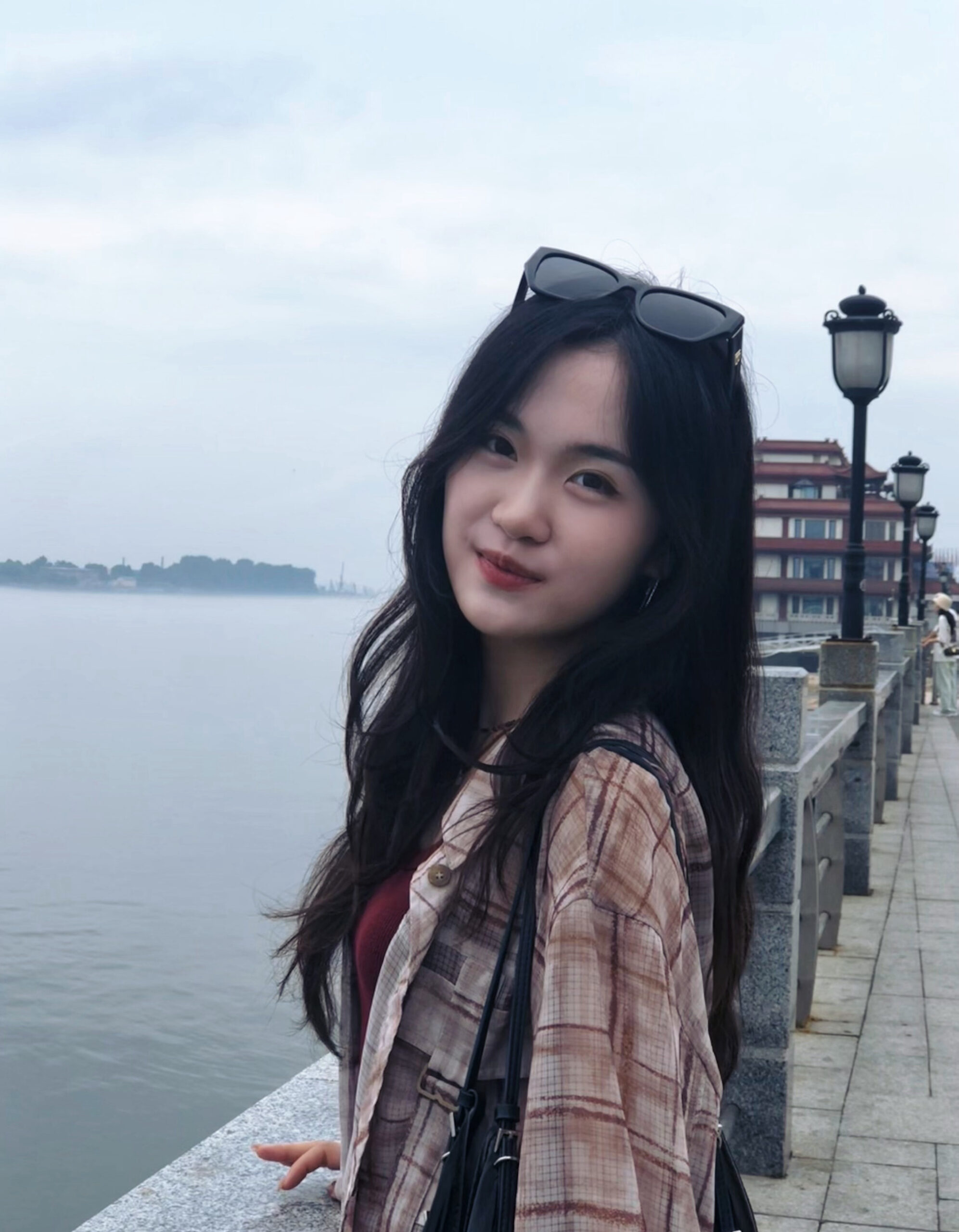 Cui Ruohan Profile & Facts缩略图