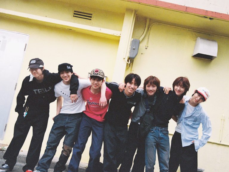 Poll: Who owned IDID “FLY!” Era?缩略图