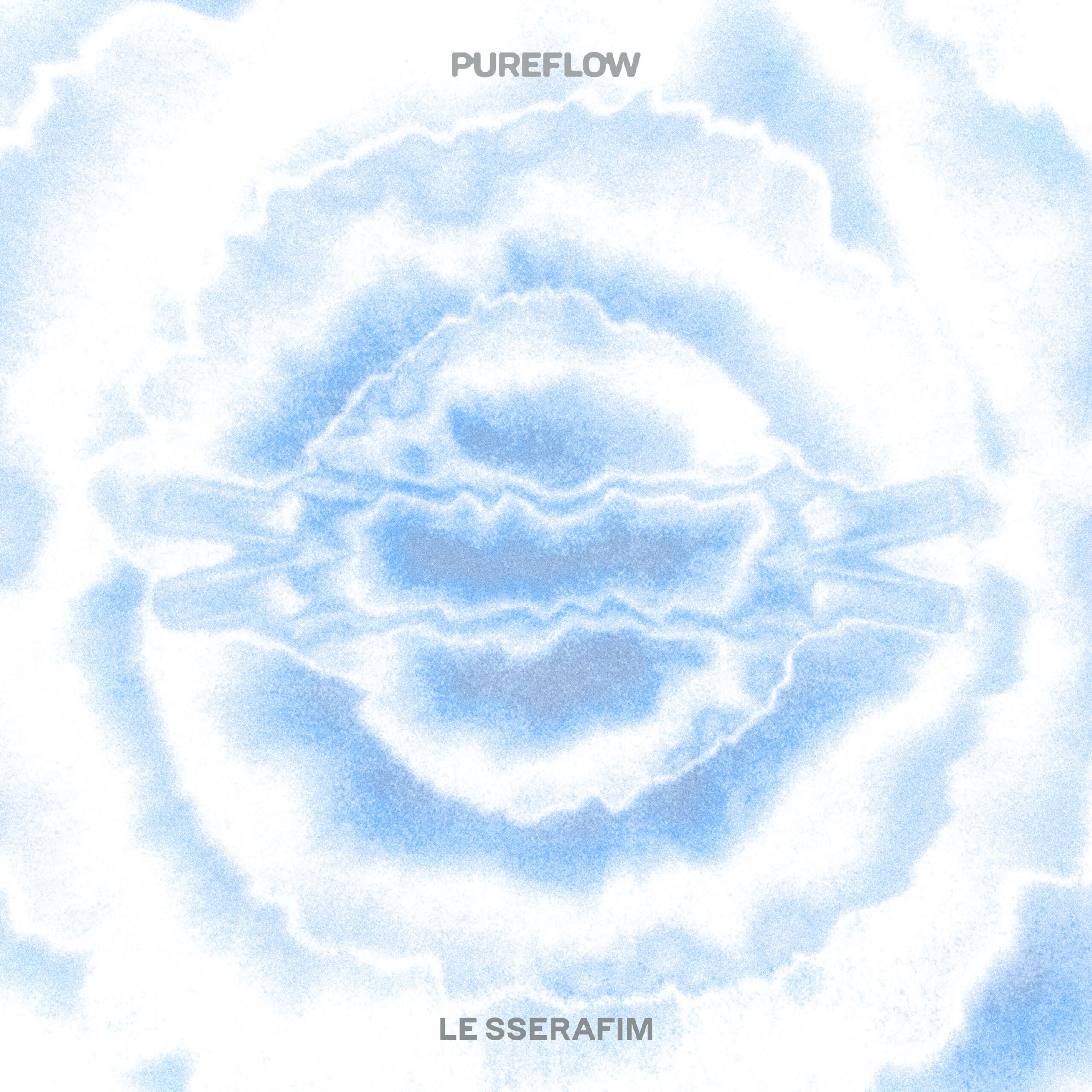 LE SSERAFIM “PUREFLOW pt.1” Album Info缩略图