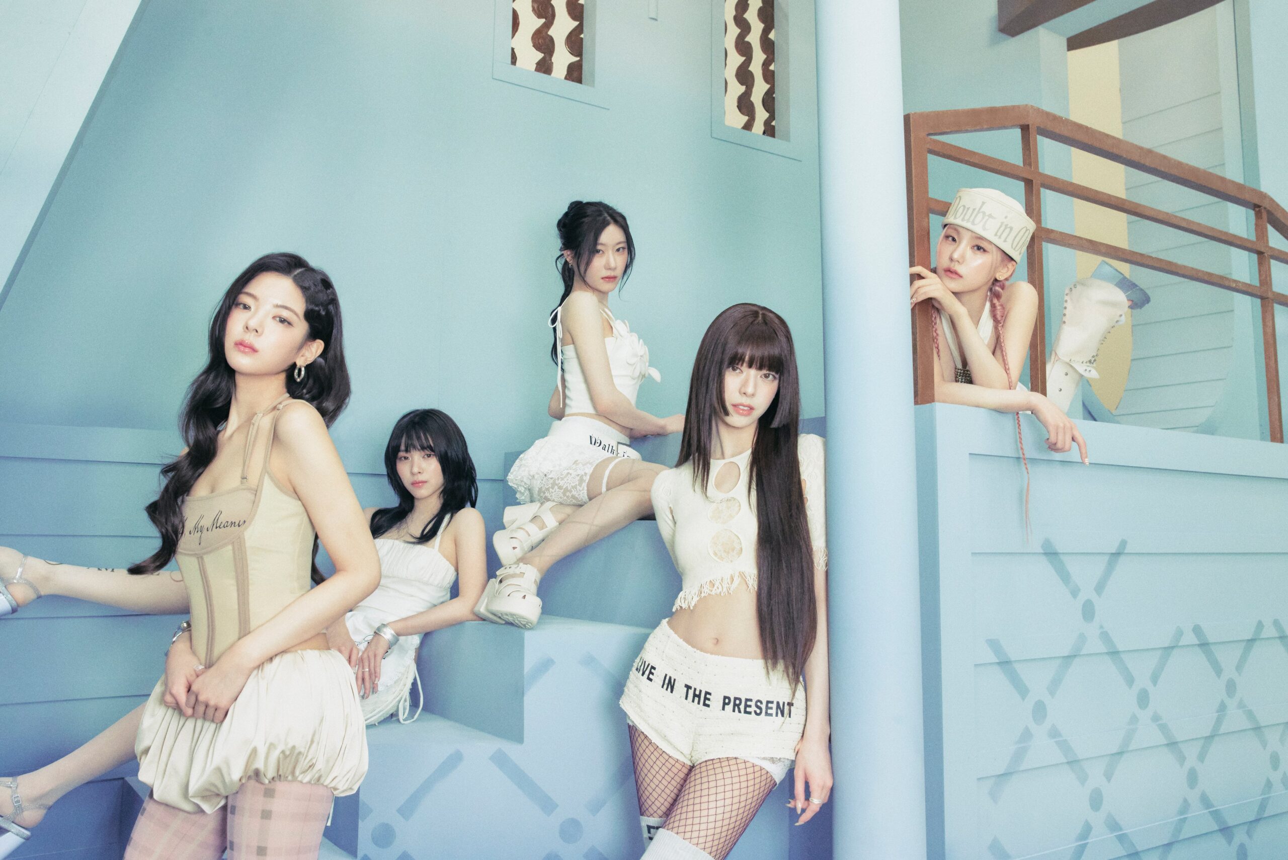 Poll: Who owned ITZY “Motto” Era?缩略图