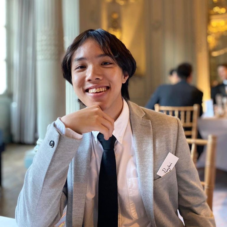 Jeffrey Wong Profile & Facts缩略图