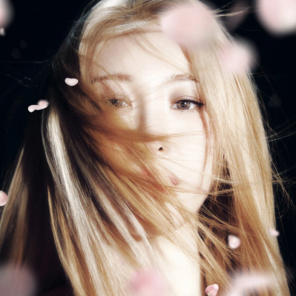 LEE CHAE YEON “Till I Die” Album Info缩略图