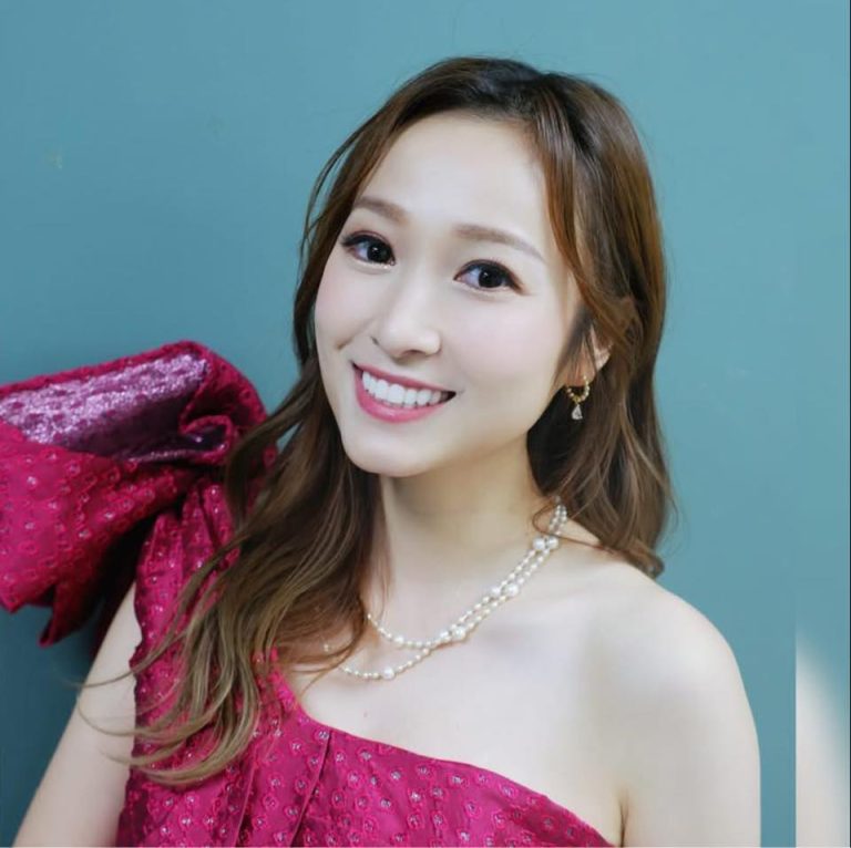 Maggie Wong Profile & Facts缩略图
