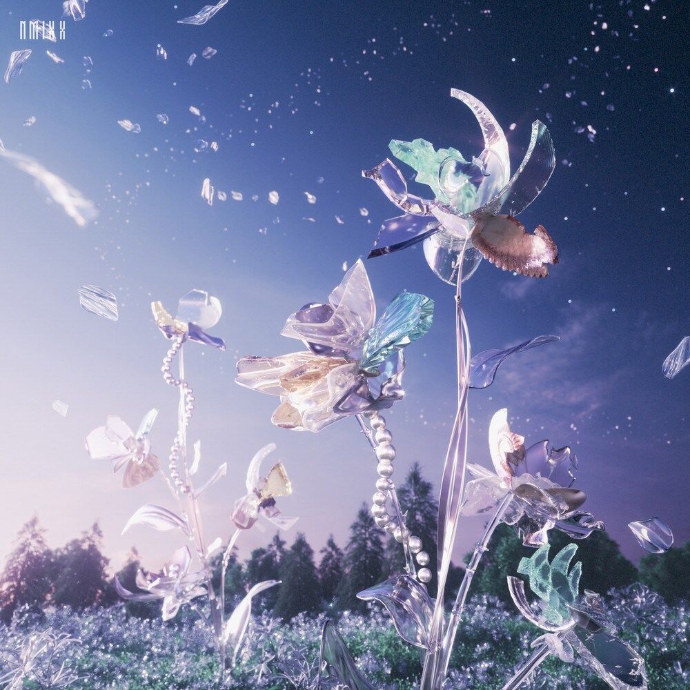 NMIXX “Heavy Serenade” Album Info缩略图