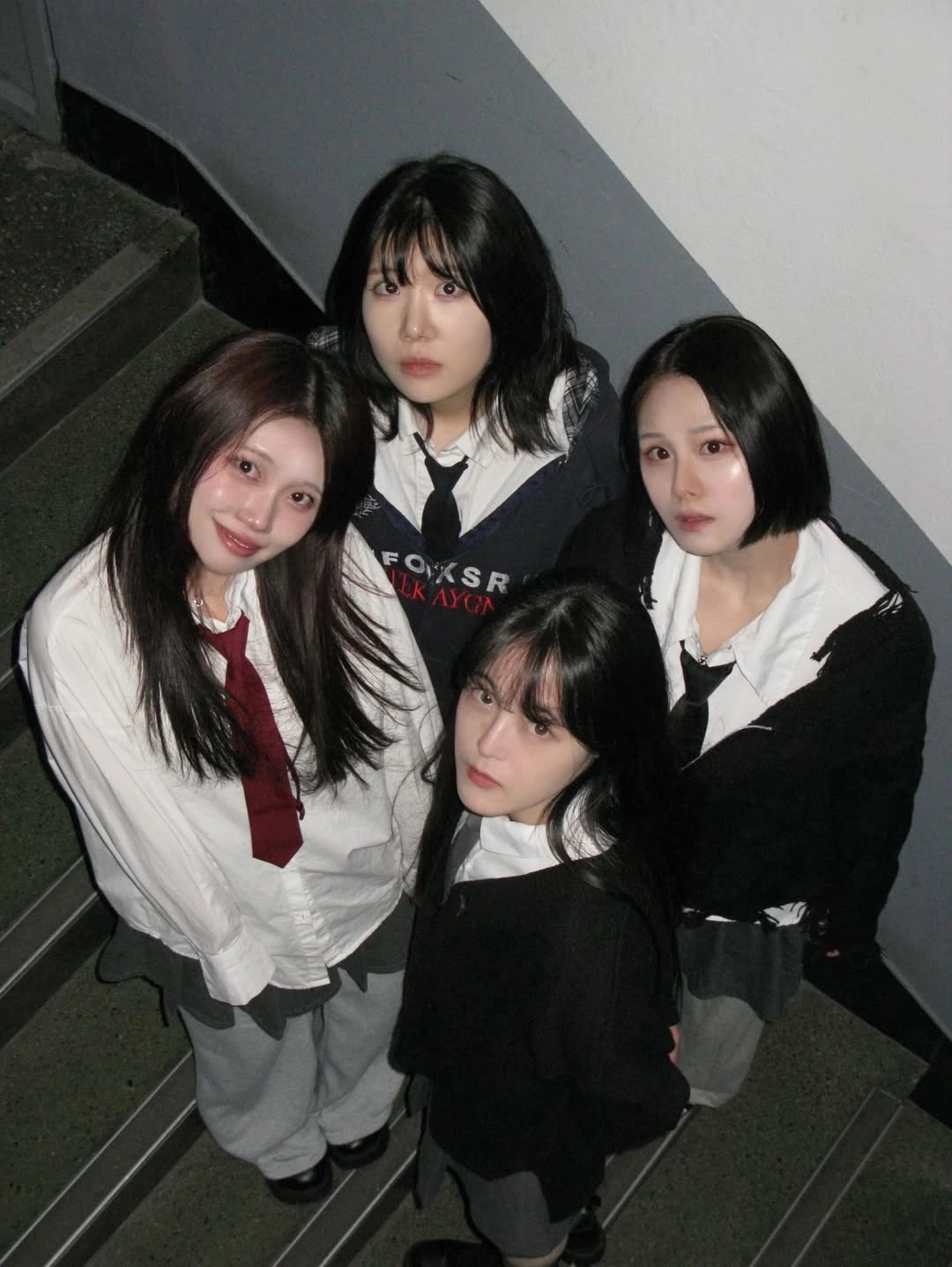 RunawayKidsClub Members Profile缩略图