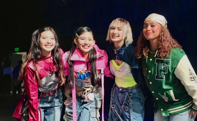 ELEVEN11 Members Profile缩略图