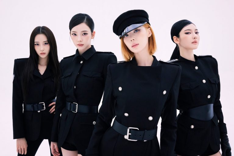 Poll: Who owned aespa “LEMONADE” Era?缩略图