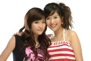Mickey Members Profile缩略图