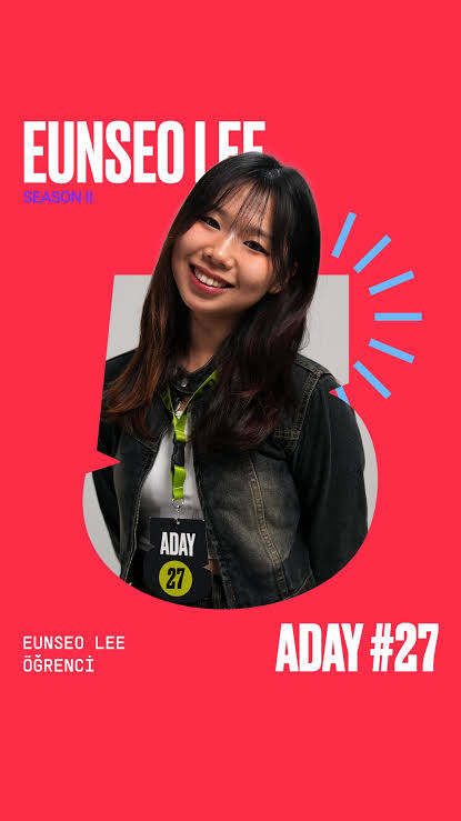 Lee Eunseo (Big5 Türkiye) Profile & Facts缩略图