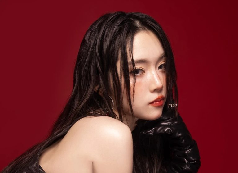 JE T’AIME Profile and Facts缩略图